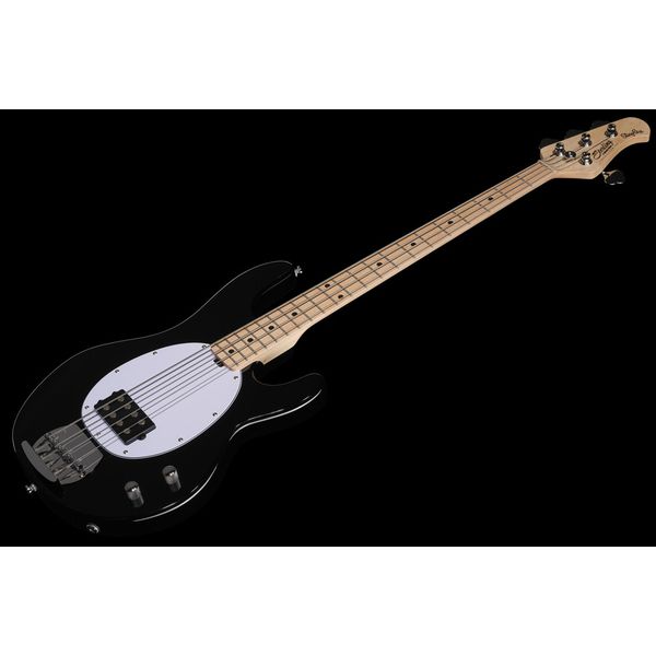 Sterling by Music Man StingRay2 Black