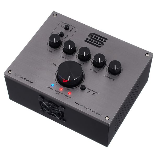 Seymour Duncan PowerStage 100 Stereo