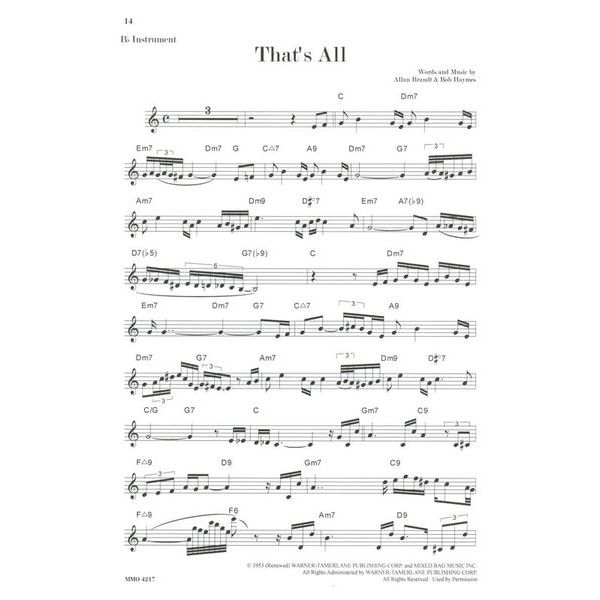 Music Minus One Sinatra Sax and Swing