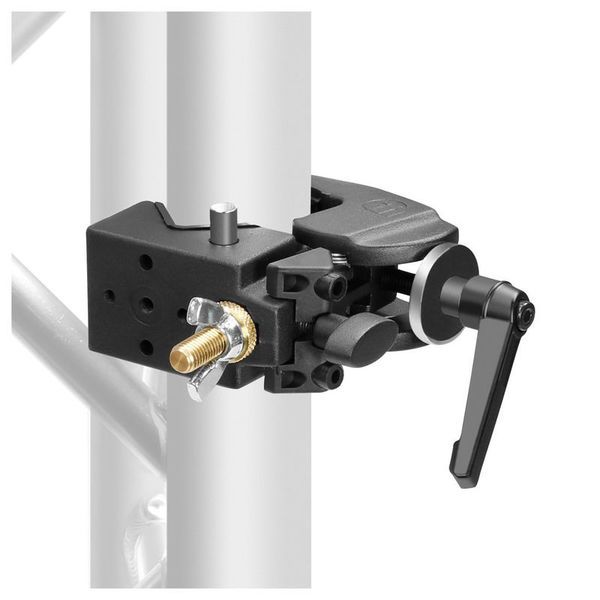 Adam Hall Super Clamp Bolt Set 1