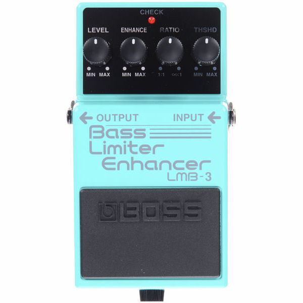 Boss LMB-3