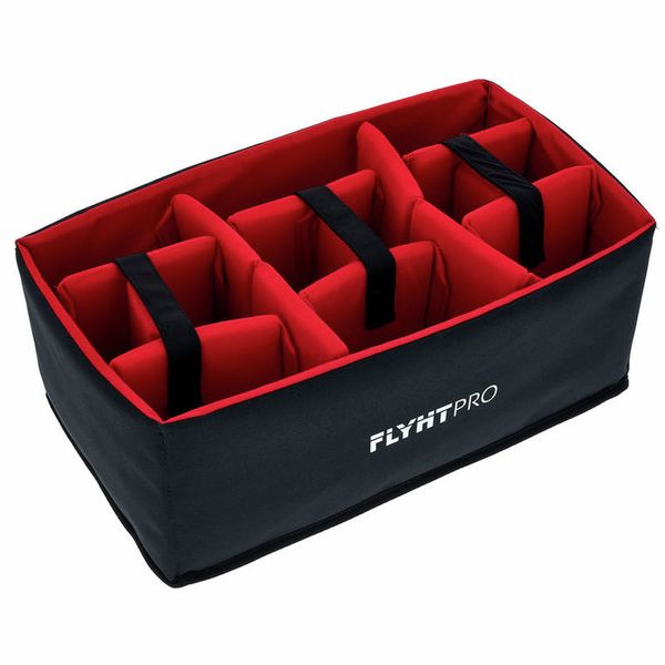 Flyht Pro Flex Inlay WP Safe Box 7