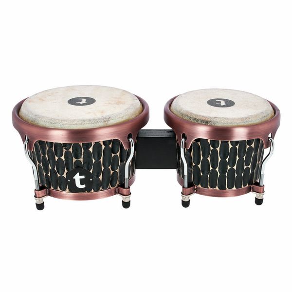 Thomann Mastercraft Classic Bongo Set