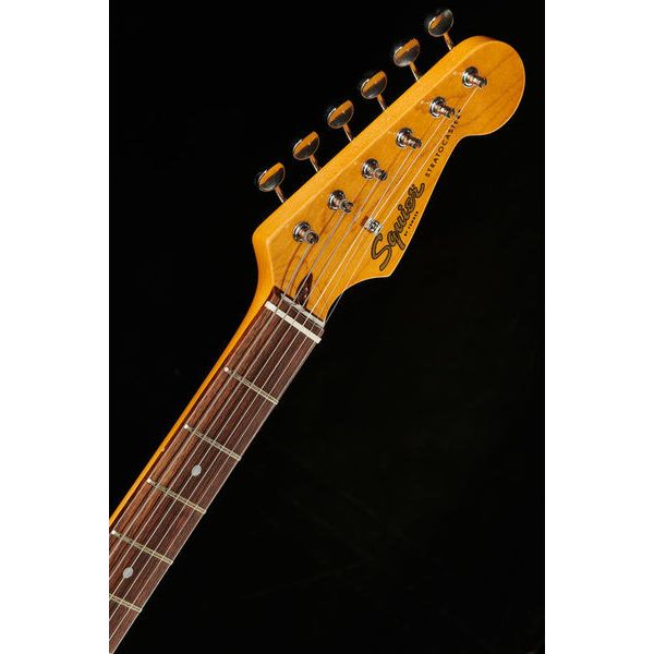 Squier CV 60s Strat CAR