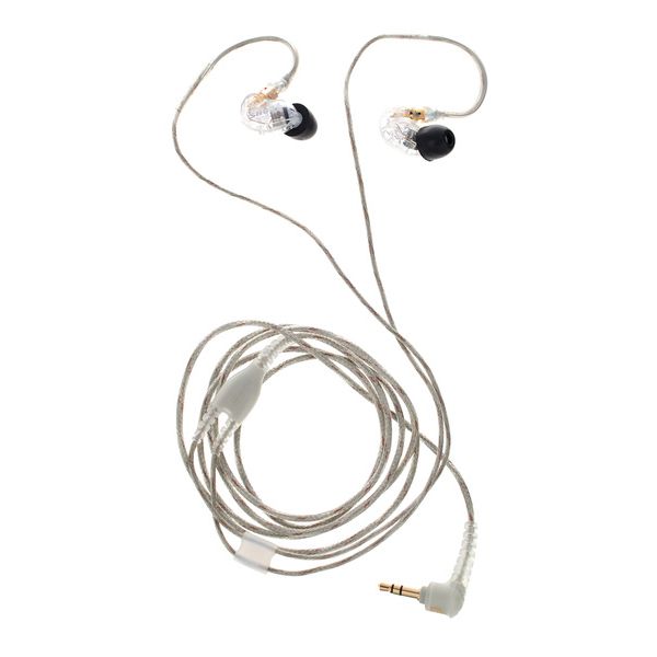 the t.bone IEM D2.4 SE215 Set