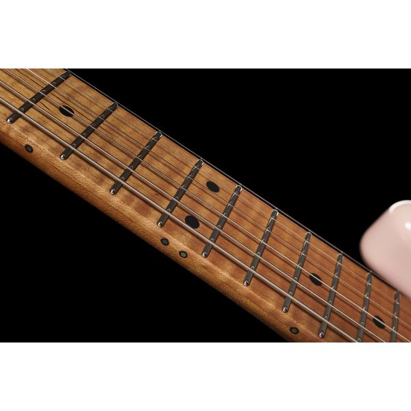 Harley Benton ST-Modern Plus MN HSS SP