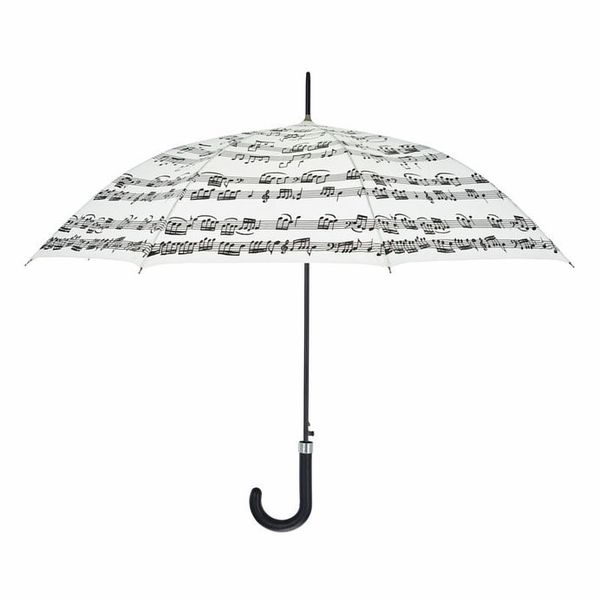 Anka Verlag Stick Umbrella White