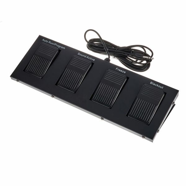 Stairville Stage TRI LED Bundle Remote