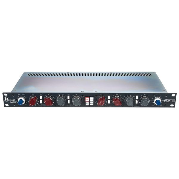 Heritage Audio Symph EQ