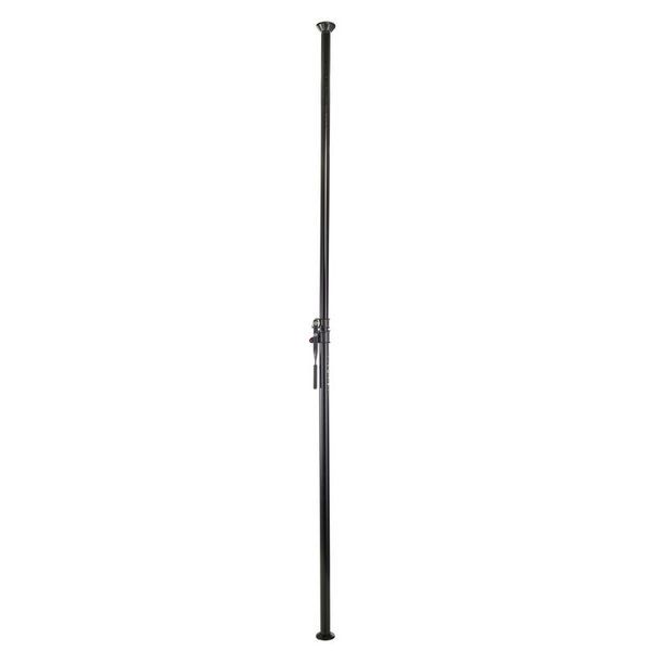 Manfrotto Autopole 076B Black