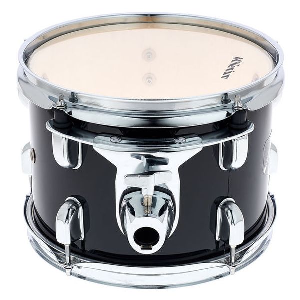 Millenium Focus 10"x7" Tom Tom Black