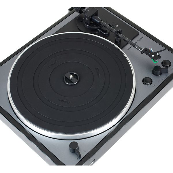Thorens TD 102 A black HG