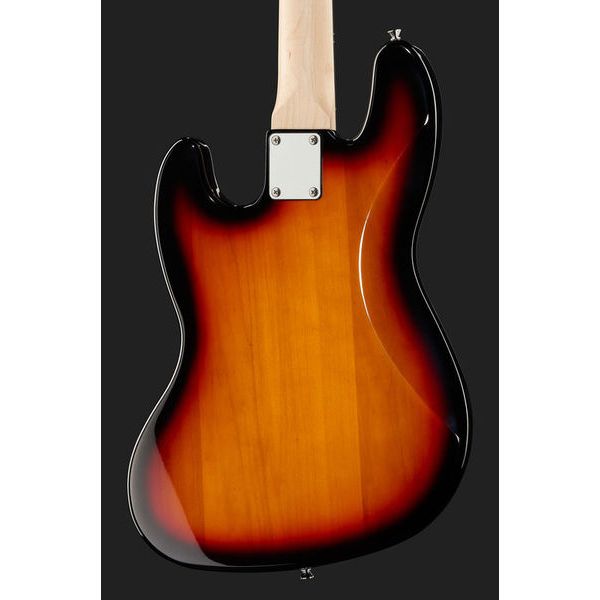 Harley Benton JB-20 SB Standard Series