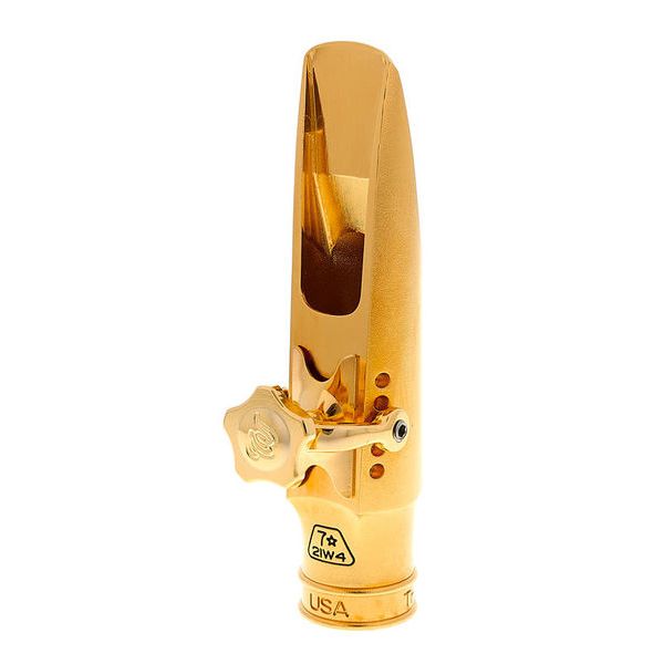 Theo Wanne Durga V Tenor 7* Gold