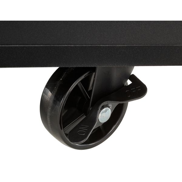 Glorious Sound Desk Pro Rack Bundle