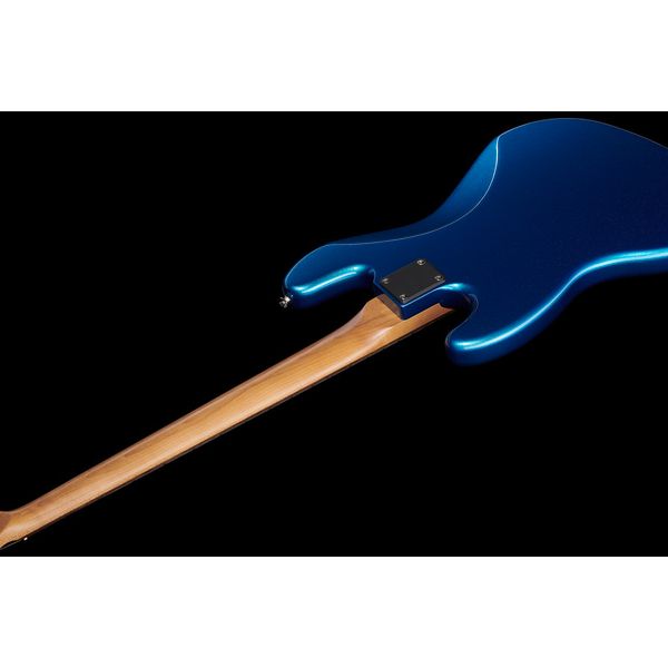 Harley Benton JB-62CC LPB Set