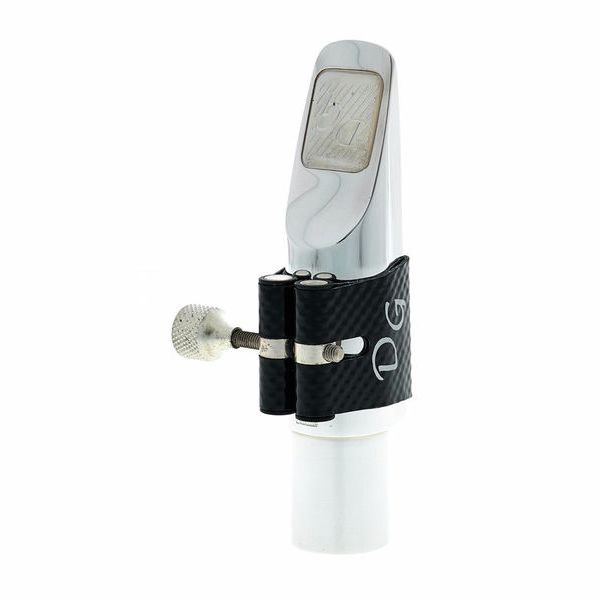 Dave Guardala King Alto SP