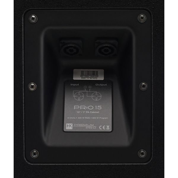 HK Audio Premium PR:O 15