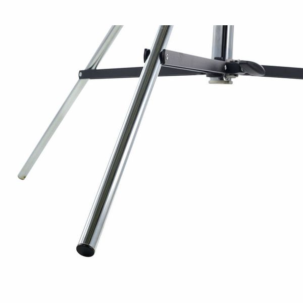 Manfrotto 126CSU Steel Stand