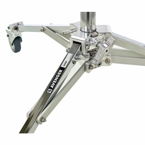 Avenger A5029 Roller 29 Low Base