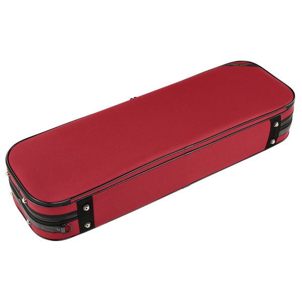Super Light Oblong Violin Case 4/4 BU