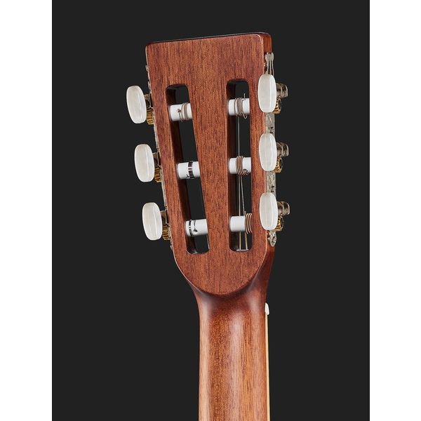 Harley Benton CLF-200 WN w/Bag