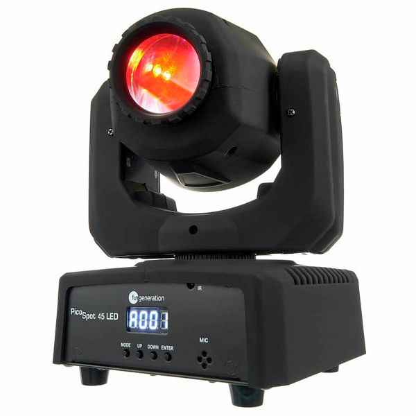 Fun Generation PicoSpot 45 LED