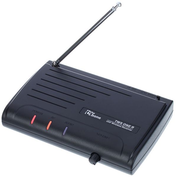 the t.bone TWS One D Vocal