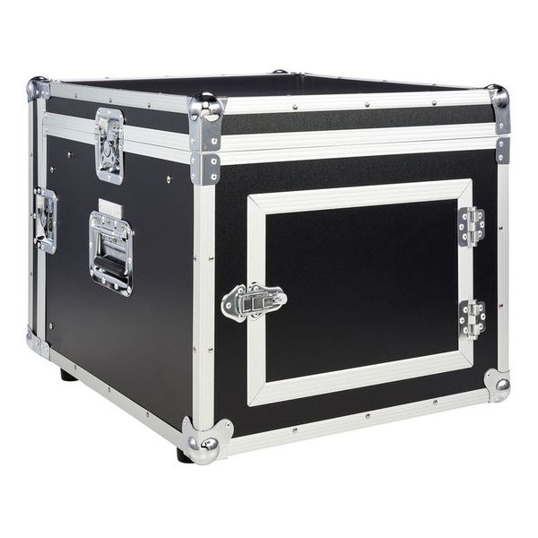 Flyht Pro L-Rack 6U/10U Service Flap