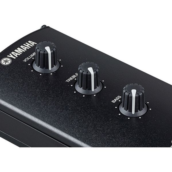 Yamaha SV-255 Silent Violin