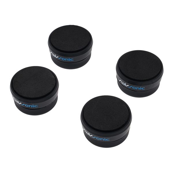 Swissonic Speaker Isolation Riser