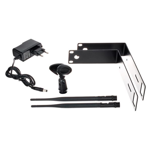 the t.bone freeU HT 823