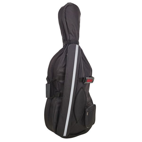 Hidersine Studenti Cello Set 3/4