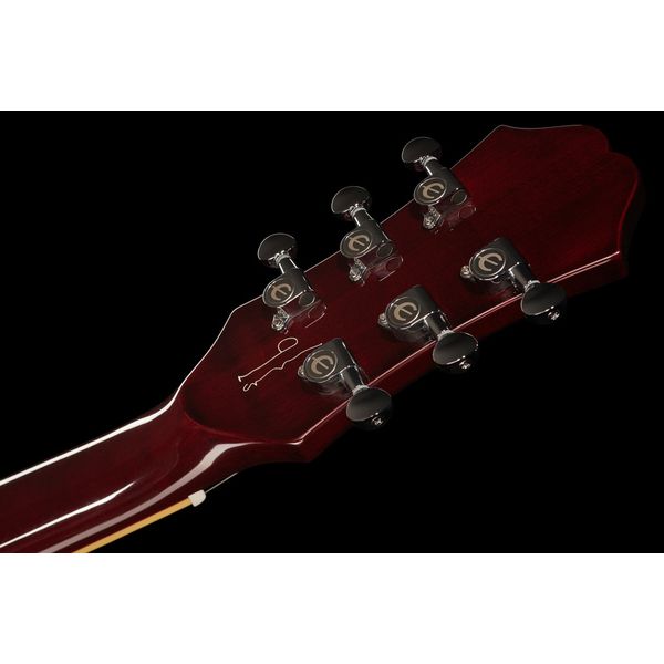 Epiphone Noel Gallagher Riviera LH