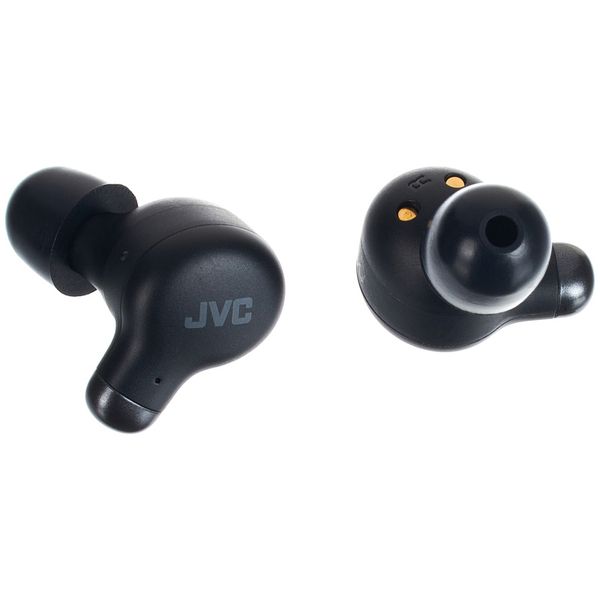 JVC HA-A25T Black