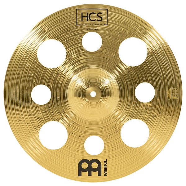 Meinl 16" HCS Trash Crash