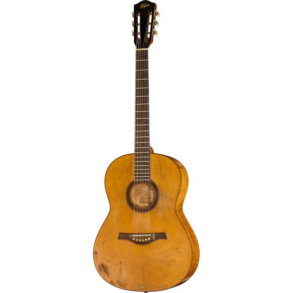 Höfner HA-MS-7-RLC Steelstring