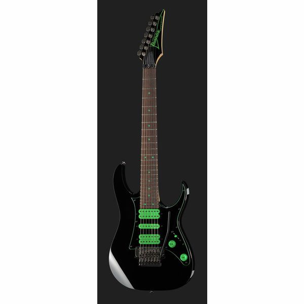 Ibanez UV70P-BK