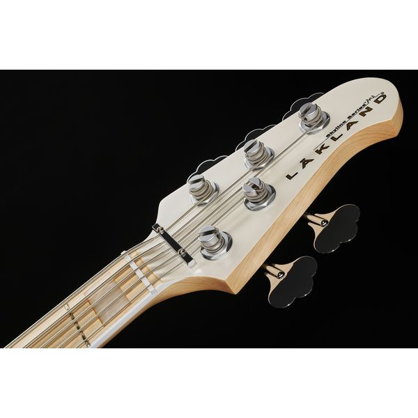 Lakland Skyline Darryl Jones 5 WHP