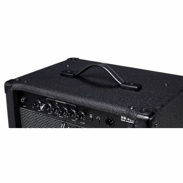 Harley Benton MB-4 SBK Deluxe Series Set 2