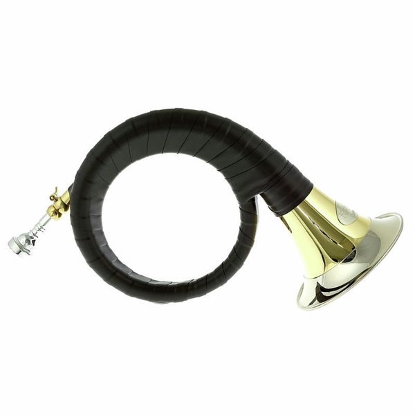 Dotzauer Fürst Pless in Bb 18810 KL