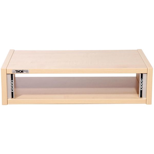 Thon Studio Desktop 2U maple