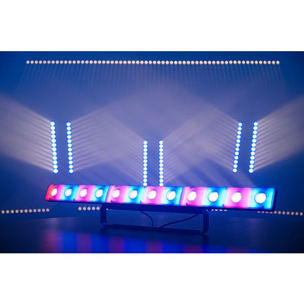 Varytec Colors StarBar 12