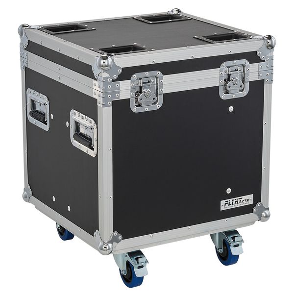 Flyht Pro Case Varytec Hero 2in1 3