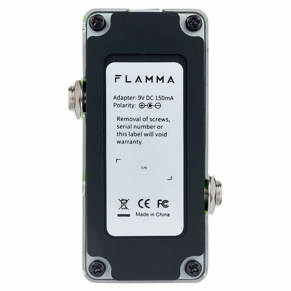 Flamma FC05 Multi Modulation