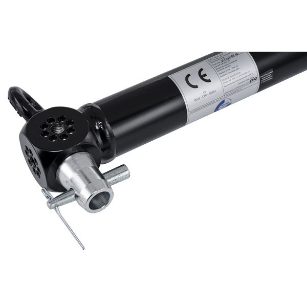 Global Truss UTOP100-B Black