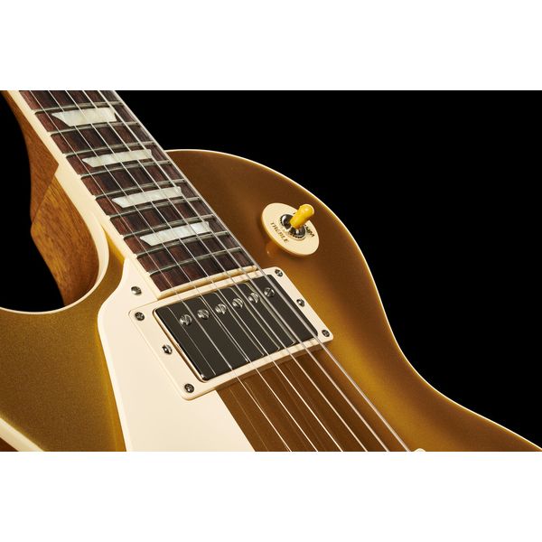 Gibson Les Paul Standard 50s GT LH