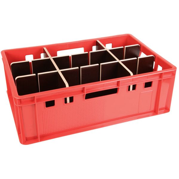 Thon Dividing Wall set for 2x3