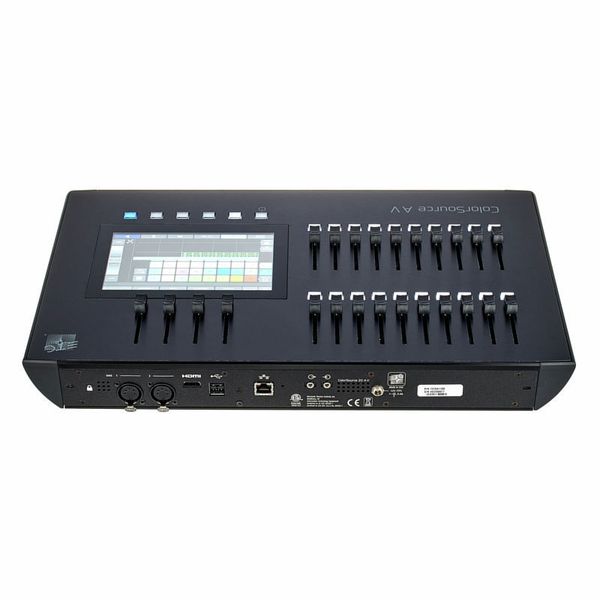 ETC ColorSource 20 AV