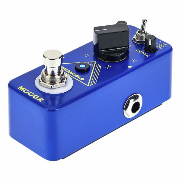 Mooer Triangolo - Digital Tremolo